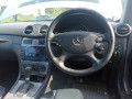 карданный вал Mercedes-Benz CLK-Класс C209/A209 [рестайлинг] 2005, 1.8 л., АКПП, купе, A2034101016 - фото №8