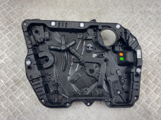стеклоподъемник передний левый BMW X3 G01 [рестайлинг] G01 2023, 2.0 л., B48 B20 B, бензин, АКПП, 416, внедорожник 5 дв., 51337498147