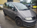 вентилятор радиатора SEAT Alhambra 1 поколение [рестайлинг] 2003, 1.9 л., МКПП, минивэн, 7L0959455E - фото №13