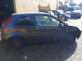 магнитола Ford Fiesta 5 поколение [рестайлинг] 2007, 1.4 л., МКПП, хетчбэк 3 дв., 1811435 - фото №11