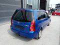 балка под радиатор Mazda Premacy 1 поколение 2001, 2.0 л., МКПП, минивэн, BJ3A39800B - фото №13