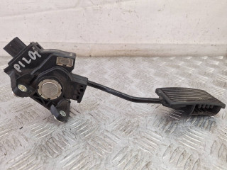 педаль Honda Pilot 2 поколение [рестайлинг] 2012, 08213A, 49813784239