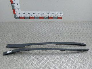 молдинг лобового стекла Opel Zafira 1 поколение (A) 2002, 1.6 л., МКПП, минивэн, 90548411