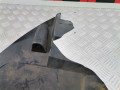 защита арок передняя левая (подкрылок) Ford Focus 2 поколение 2008, 1.8 л., МКПП, хетчбэк 5 дв., 1359240 - фото №7