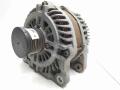 генератор Renault Master 3 поколение 2013, 2.3 л., DCi, дизель, МКПП, передний привод, 231001822R, A003TX0481 - фото №2