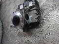 заслонка дроссельная Opel Astra H 2005, 1.9 л. - фото №5