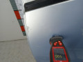 дверь задняя левая Mitsubishi Colt 6 поколение (Z20/Z30) 2004, 1.5 л., МКПП, хетчбэк 5 дв., MN161891 - фото №2