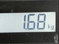 ремень безопасности Toyota Prius 2 поколение 2007, 1.5 л., вариатор, хетчбэк 5 дв., 7321047070B0 - фото №5