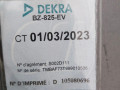 форсунка Skoda Superb 2 поколение 2008, 2.0 л., МКПП, лифтбэк, 03L130277 - фото №11