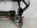балка подвески передняя (подрамник) Mercedes-Benz C-Класс W203/S203/CL203 2002, 2.7 л., МКПП, универсал, A2036280657 - фото №8
