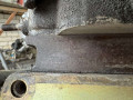 двигатель Hyundai Accent 2 поколение (LC) 2006, 1.5 л., бензин, АКПП, G4EC - фото №5