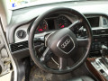 полуось передняя правая (приводной вал, ШРУС) Audi A6 4F/C6 2007, 3.2 л., АКПП, седан, 4F0407272J - фото №6