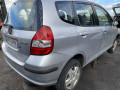 радиатор отопителя (печки) Honda Jazz 1 поколение 2003, 1.3 л., МКПП, хетчбэк 5 дв., 79110-SAA-G02 - фото №6