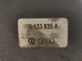 корпус воздушного фильтра Audi A4 B6 2001, 1.6 л., МКПП, седан, 059133835A - фото №6
