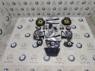комплект акустики BMW 2024, 3.0 л., B58B30, бензин, полный привод, 2622774, 8907039, 9350327, 2622775, 2622773, 2622509, 2622510, 5A9BF95, 5A52E25