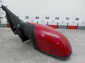 зеркало наружное левое SEAT Ibiza 3 поколение 2006, 1.4 л., МКПП, хетчбэк 3 дв., 6L1857507AA - фото №2