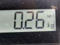 форсунка Skoda Fabia 1 поколение [рестайлинг] 2006, 1.4 л., МКПП, хетчбэк 5 дв., 036906031AB - фото №5