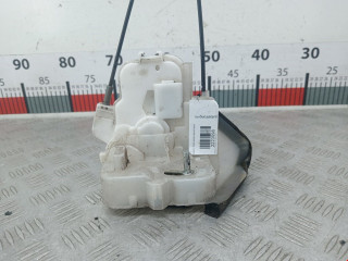 замок двери задней левой Subaru Forester 3 поколение (SH) 2009, 2.0 л., МКПП, внедорожник 5 дв.
