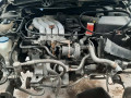 заслонка дроссельная Volkswagen Golf 4 поколение 2001, 2.0 л., МКПП, хетчбэк 5 дв., 06A133064H - фото №9