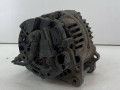 генератор Volkswagen Golf 5 поколение 2006, 038903023K, 0124315001, 0986041480 - фото №3