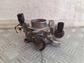 заслонка дроссельная Mazda 3 BK 2005, 1.6 л., бензин, 1362002731, 1985001260 - фото №4