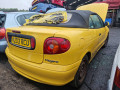 двигатель Renault Megane 1 поколение [рестайлинг] 2000, 2.0 л., F5R 740, бензин, МКПП, кабриолет, 7701471735 - фото №13