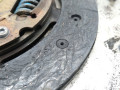 маховик Nissan Note E11 2006, 1.6 л., МКПП, минивэн, 12310EE000 - фото №5