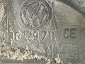 коллектор впускной SEAT Leon 1 поколение 2001, 1.4 л., МКПП, хетчбэк 5 дв., 036129711CE - фото №7