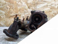 турбина Audi A2 8Z 2005, 1.4 л., дизель, 045253019G, 7337830007, GT1544 - фото №4