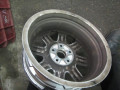 диск литой Volkswagen Golf 4 поколение 2005, 6J16H2ET50, 1K0601025Q - фото №17