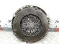 маховик SEAT Leon 2 поколение 2007, 2.0 л., МКПП, хетчбэк 5 дв., 06F105266K - фото №3