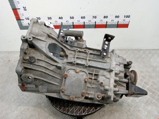 КПП механическая (МКПП) IVECO Daily 3 поколение 2004, 2.8 л., МКПП, фургон, 8870478