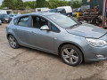 насос топливный Opel Astra J 2011, 1.6 л., МКПП, хетчбэк 5 дв., 13586322 - фото №15