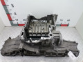 масляный поддон Audi A6 4F/C6 2007, 2.7 л., вариатор, универсал, 059103603AH - фото №2