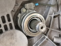 КПП механическая (МКПП) Opel Antara 1 поколение [рестайлинг] 2012, 2.2 л., МКПП, внедорожник 5 дв., 55582857 - фото №2