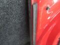 дверь передняя левая Volkswagen Polo 4 поколение [рестайлинг] 2009, 1.4 л., МКПП, хетчбэк 5 дв. - фото №2