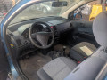 магнитола Hyundai 2004, 1.6 л., МКПП, хетчбэк 3 дв., 903916500017 - фото №13