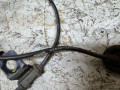кулак задний левый Hyundai Tucson 2 поколение 2012, 2.0 л., дизель, АКПП, 527102S000, 956802S300 - фото №7