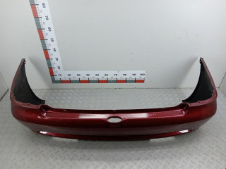 бампер задний Opel Astra G 2000, 2.2 л., МКПП, купе, 9194585