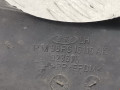 защита арок передняя левая (подкрылок) Mazda 121 2 поколение 1996, 1.3 л., МКПП, хетчбэк 5 дв., 1E0156141 - фото №5