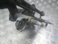 механизм стеклоочистителя (трапеция дворников) Volkswagen Fox 3 поколение 2010, 1.2 л., МКПП, хетчбэк 5 дв., 5Z0955023C - фото №3