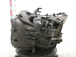КПП механическая (МКПП) Ford Mondeo 4 поколение 2010, 2.0 л., МКПП, хетчбэк 5 дв., 1729457
