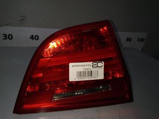 фонарь крышки багажника левый BMW 3 серия E90/E91 [рестайлинг] 2011, 2.0 л., МКПП, седан, 63217289427