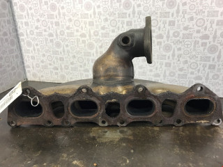 коллектор выпускной Porsche Cayenne 955 2003, 4.5 л., АКПП, внедорожник 5 дв., 94811111902