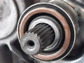 КПП механическая (МКПП) Hyundai 2012, 1.1 л., МКПП, хетчбэк 3 дв., M6CF1 - фото №2