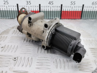 клапан EGR Fiat 2004, 1.9 л., МКПП, хетчбэк 5 дв., 55215030