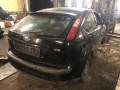 дверь передняя правая Ford Focus 2 поколение 2005, 2.0 л., МКПП, хетчбэк 3 дв., 1505764 - фото №12