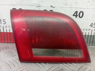 фонарь крышки багажника левый Audi A3 8P/8PA [рестайлинг] 2007, 2.0 л., МКПП, хетчбэк 5 дв., 8P4945093B