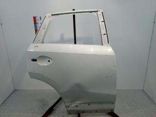 дверь задняя правая Mazda CX-5 1 поколение KE 2012, 2.2 л., МКПП, внедорожник 5 дв., KDY37202XE