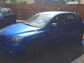 блок цилиндров Mazda 3 BK 2003, 1.6 л., МКПП, хетчбэк 5 дв., Y64202200A - фото №15